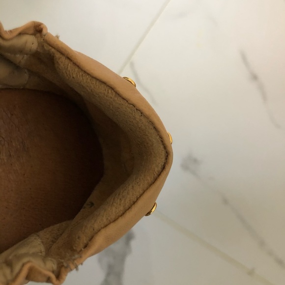 Matt Bernson Leather flats - Picture 5 of 5